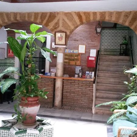 Hostal Centro Sol Кадіс Екстер'єр фото