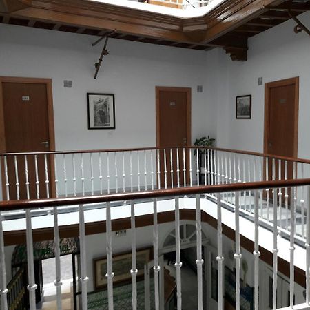 Hostal Centro Sol Кадіс Екстер'єр фото