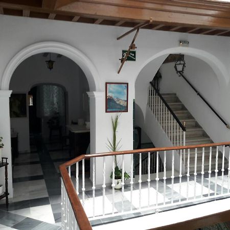 Hostal Centro Sol Кадіс Екстер'єр фото
