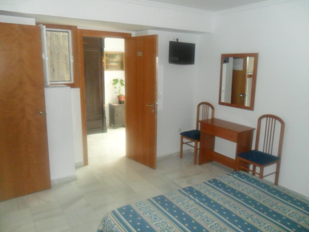 Hostal Centro Sol Кадіс Екстер'єр фото