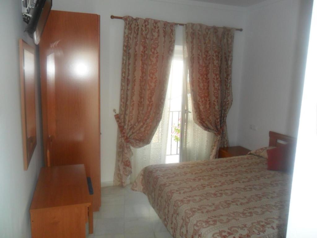 Hostal Centro Sol Кадіс Номер фото