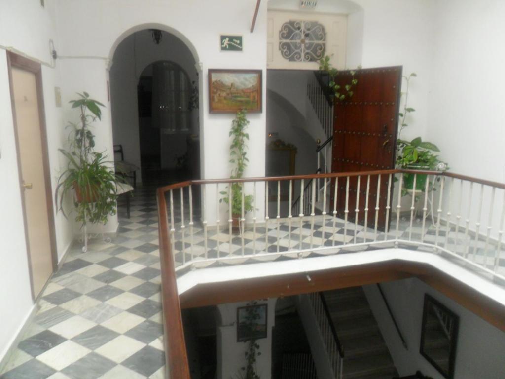 Hostal Centro Sol Кадіс Екстер'єр фото