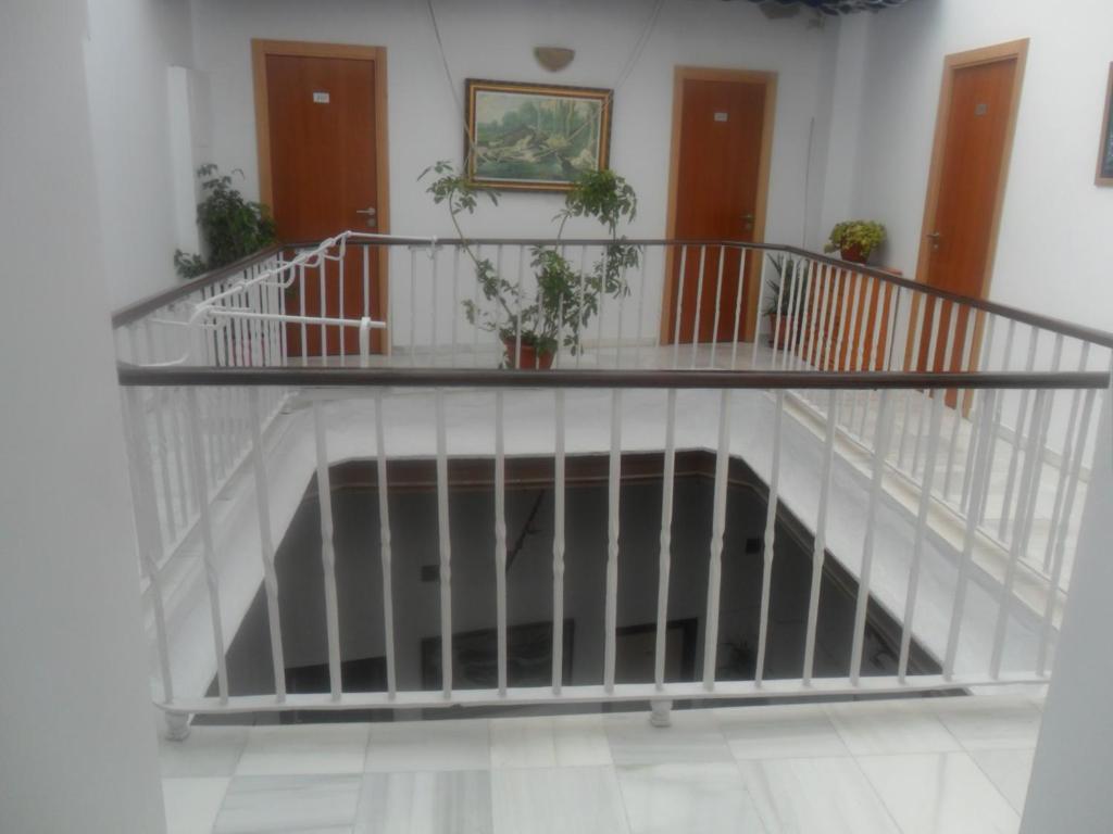 Hostal Centro Sol Кадіс Екстер'єр фото