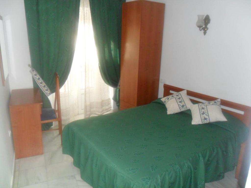 Hostal Centro Sol Кадіс Номер фото