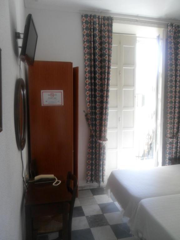 Hostal Centro Sol Кадіс Номер фото