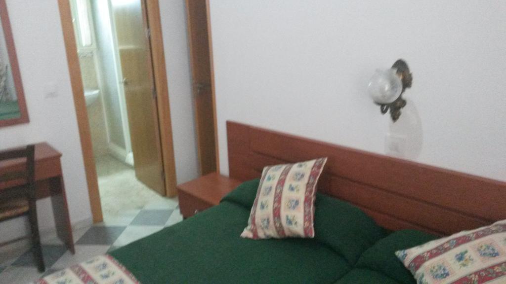 Hostal Centro Sol Кадіс Екстер'єр фото