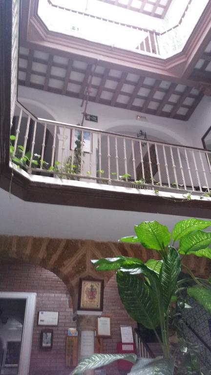 Hostal Centro Sol Кадіс Екстер'єр фото