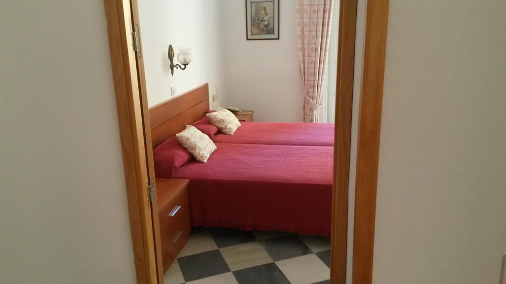 Hostal Centro Sol Кадіс Екстер'єр фото