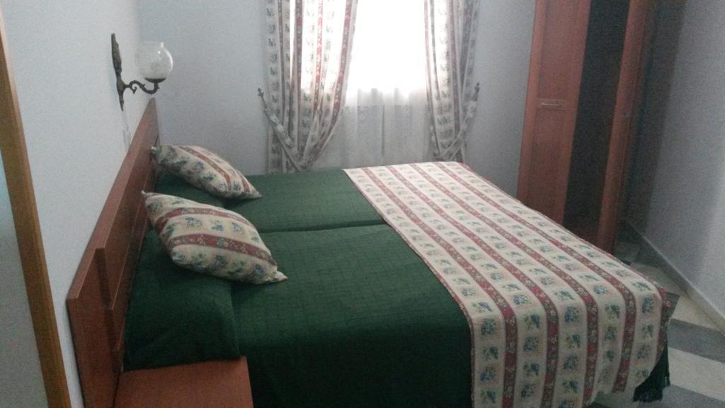 Hostal Centro Sol Кадіс Екстер'єр фото