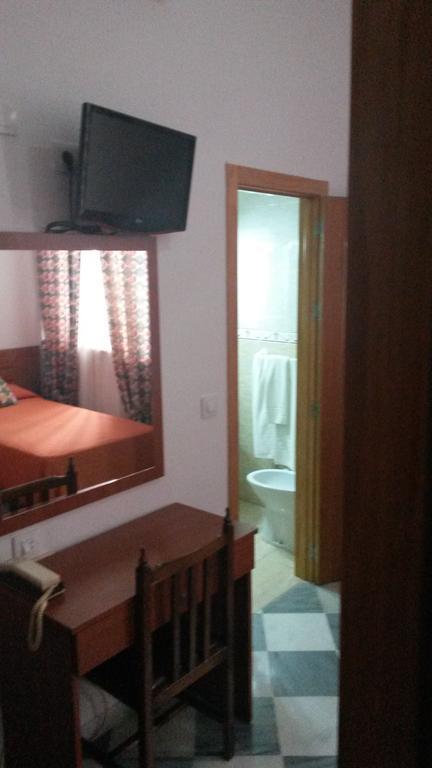 Hostal Centro Sol Кадіс Екстер'єр фото