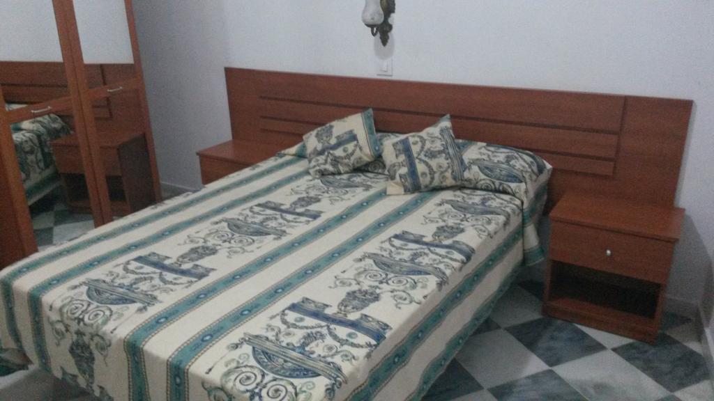 Hostal Centro Sol Кадіс Екстер'єр фото