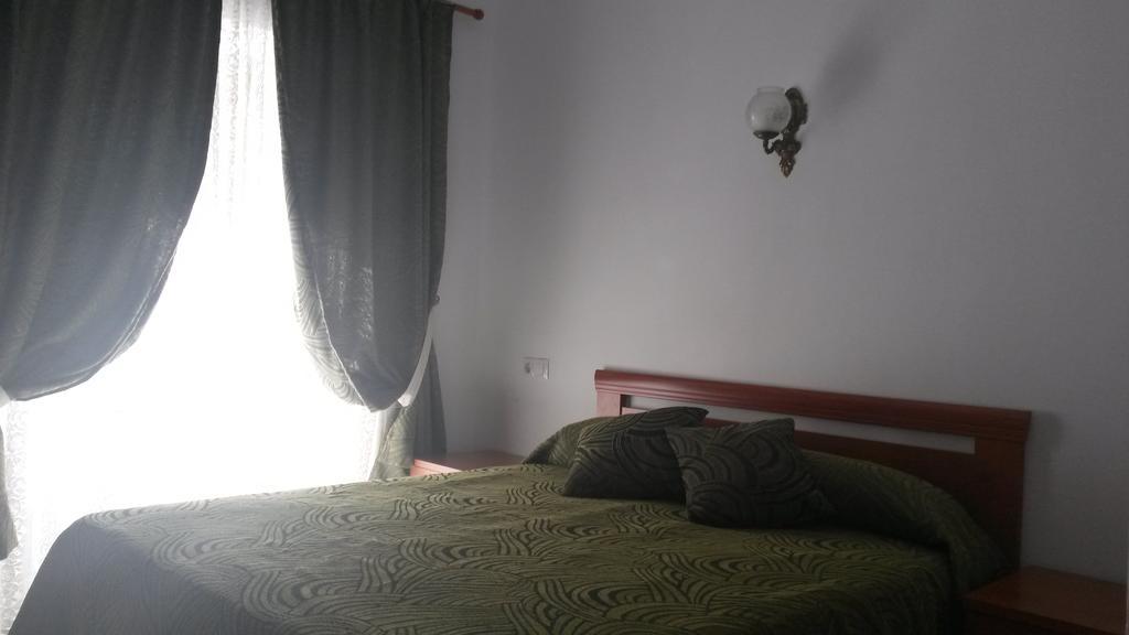Hostal Centro Sol Кадіс Екстер'єр фото