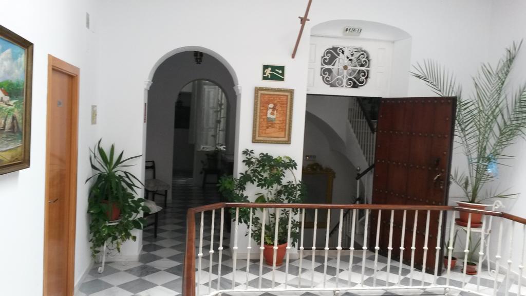 Hostal Centro Sol Кадіс Екстер'єр фото