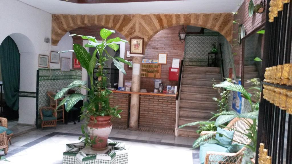 Hostal Centro Sol Кадіс Екстер'єр фото
