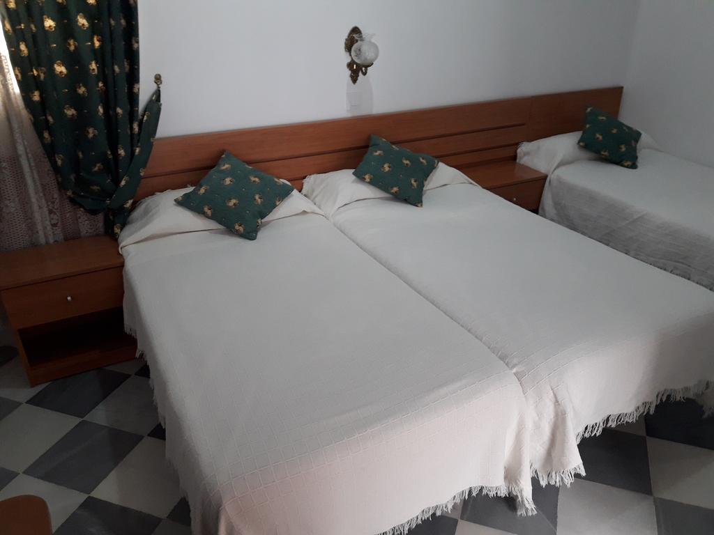 Hostal Centro Sol Кадіс Екстер'єр фото
