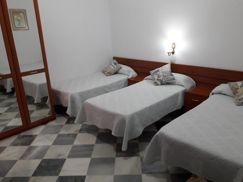 Hostal Centro Sol Кадіс Екстер'єр фото
