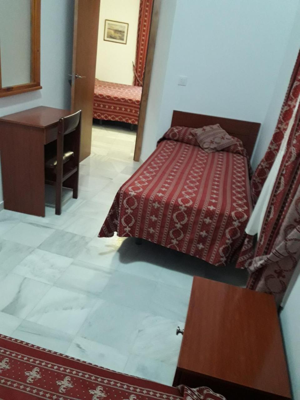 Hostal Centro Sol Кадіс Номер фото