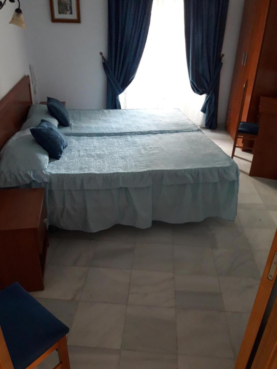 Hostal Centro Sol Кадіс Номер фото